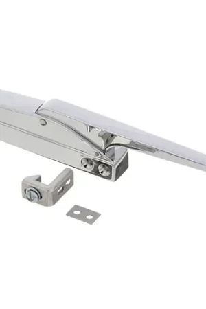 Door Latch 10-1/2 inches x 1 inch Kason 174-000004 for Kason Don't Miss Out