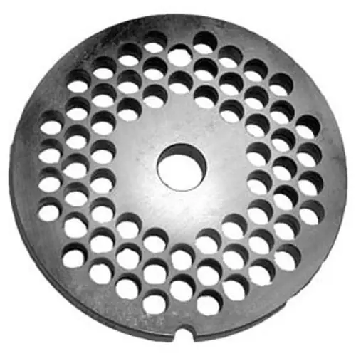 CHOPPER PLATE POWER (3.2 INCHES) REPLACEMENT MPN for Univex UNI1000729 Certified