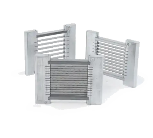 Blade Set 1/4in NEM536-1 for Nemco NEM536-1 Sale