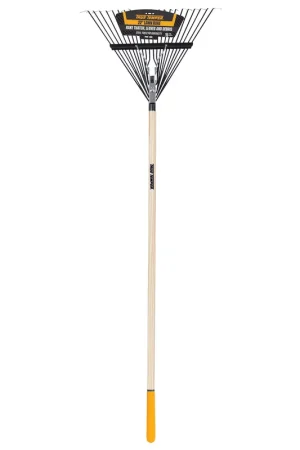 Latest True Temper 2604512 Rake Leaf Steel 22 Tine Replacement MPN