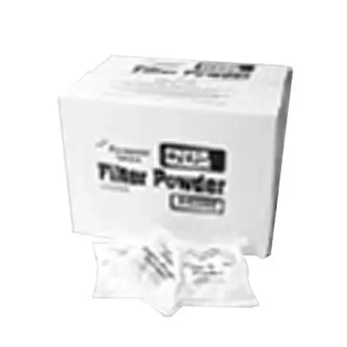 Top Pick Filter Powder 1 Oz 80 Packets for Frymaster 8030002