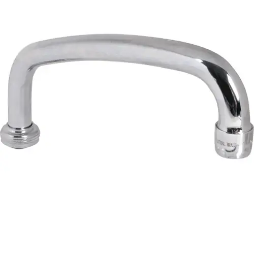 Spout 8 Cent for Mavrik 113910 Top Rated