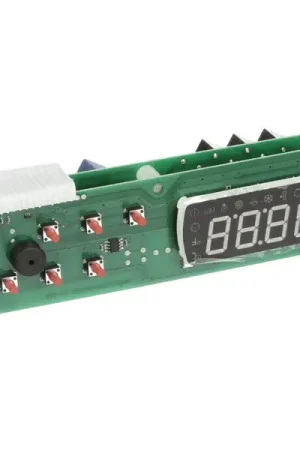 Temp Control Board 220V Warmer EVCOEC009S for Victory EVCOEC009S Fast Shipping