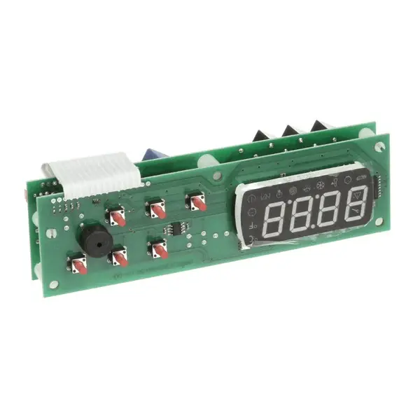 Temp Control Board 220V Warmer EVCOEC009S for Victory EVCOEC009S Fast Shipping