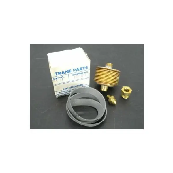 Today Only Trane PAN3096 Drain Pan 19.5 x 7.3