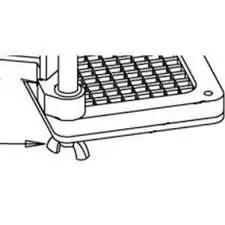 Reduced Price NUT WING 5/16-18THD for Nemco 45058