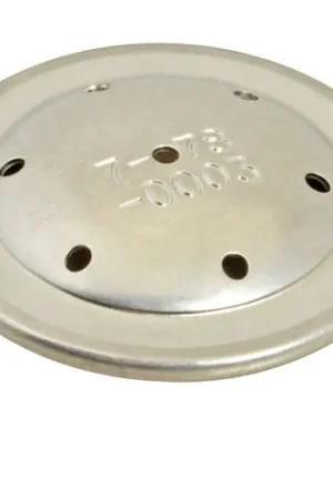 Fan Favorite Sprayhead 7 Hole for Bunn BU01082.0003