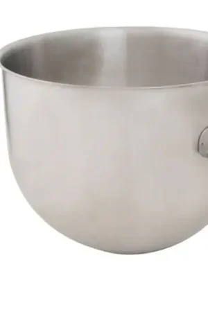 Certified Mixing Bowl KSMC7QBOWL for Kitchen Aid KSMC7QBOWL