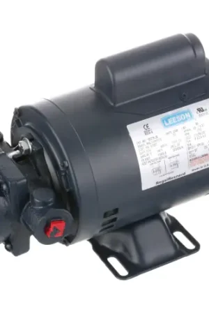 Pump & Motor Assembly for Henny Penny HEN151534-001 Crafted