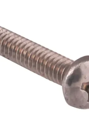 Blade Assembly Screw for Nemco RSMS0.138-32X0.750SS Factory Price