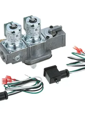 GAS VALVE 1/2 25V GL1935701 for Garland GL1935701 Free Returns