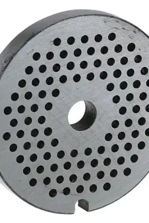 Fan Favorite Grinder Plate for Hobart 00-16423-1
