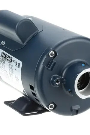 MOTOR PUMP 115/230V P2 P3 Replacement MPN for Ultrafryer ULF17A023 Super Sale
