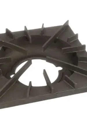 Free Returns GRATE 11-7/8 X 11-7/8 SQ for Vulcan Hart VH417256-1