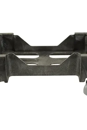 Dolly Rectangular Black RBMD1980602 for Rubbermaid RBMD1980602 While Supplies Last