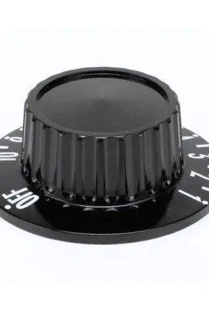 New Release Knob Thermostat for Groen Z002868
