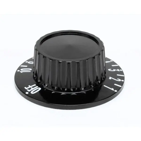 New Release Knob Thermostat for Groen Z002868