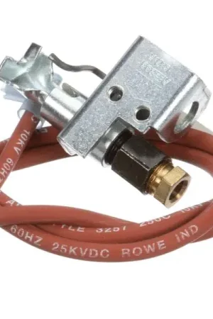 Pilot Bracket and Orifice for Groen Z097028 Deal