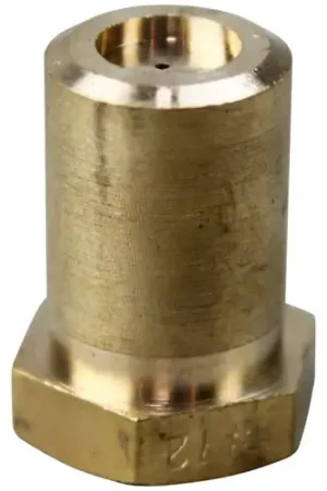 Burner Orifice 3/8-27 #56 Replacement MPN for Jade Range 460-212-000 One Day Deal