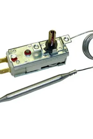 Fan Favorite THERMOSTAT R02-16-066 for Hatco R02.16.066