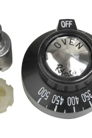 Affordable DIAL THERMOSTAT LOW 500F 1013003 for Southbend 1013003