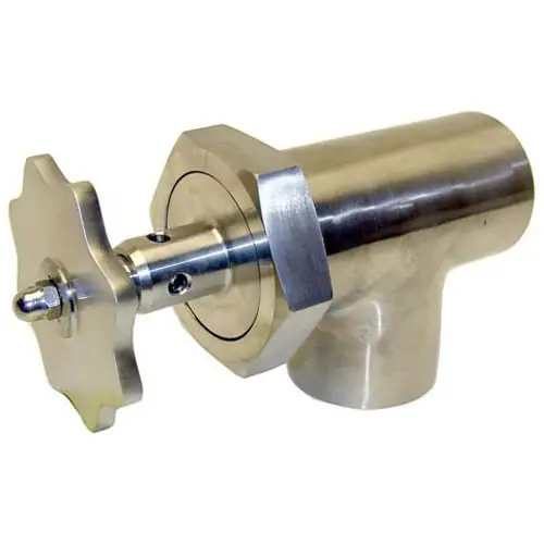 Crafted Kettle Faucet for Market Forge 20-0106
