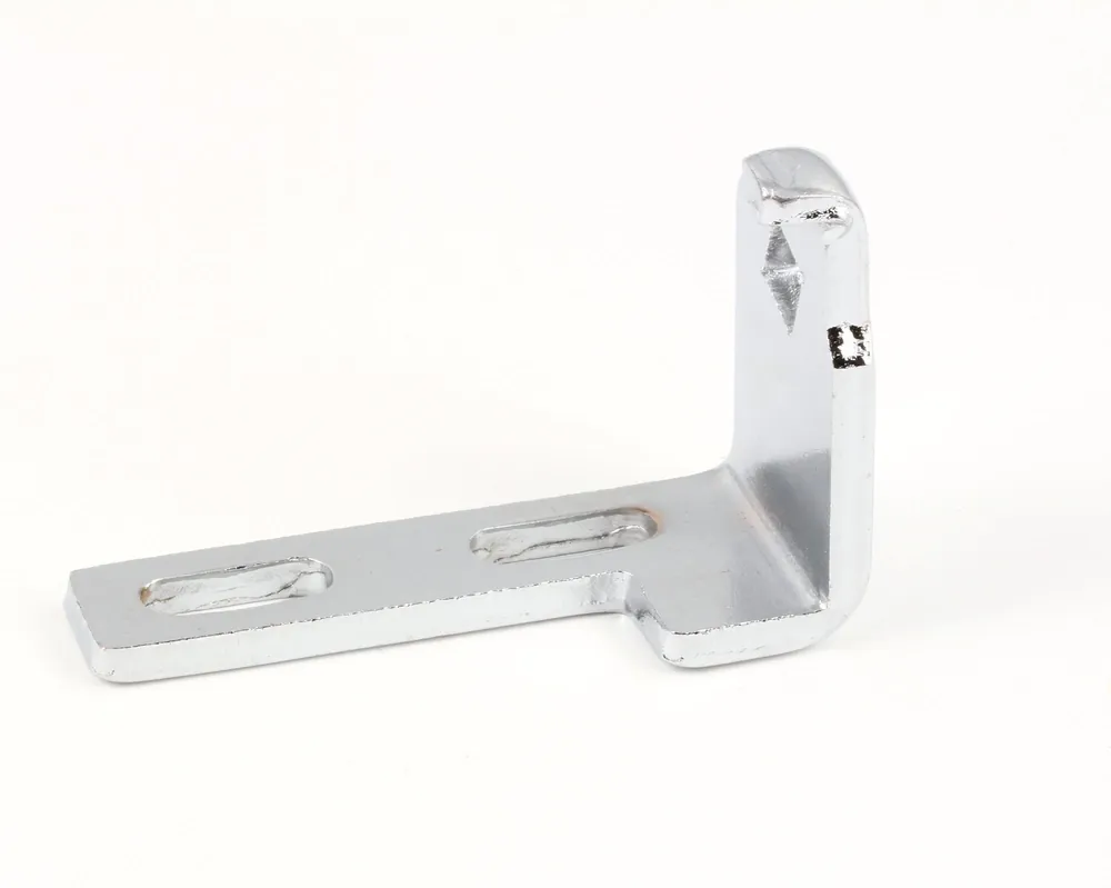 Beverage Air 401-220A-01 Right Hand Hinge Bracket Bottom Mt/Ur Cheap