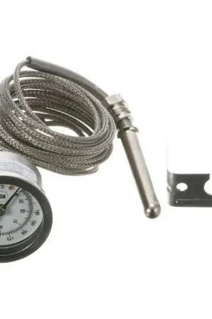 Secure Checkout THERMOMETER POWER (2 1/2 BULB) 00-437041-00004 for Hobart 00-437041-00004