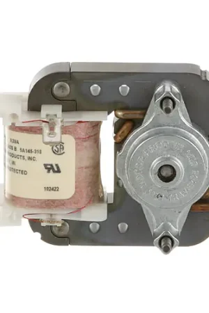Authentic FAN MOTOR for Glastender GLA06001445