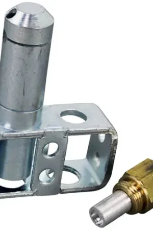 Trusted Brand Pilot Burner Natural for Nieco 2011
