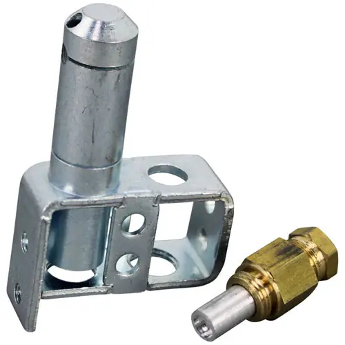 Trusted Brand Pilot Burner Natural for Nieco 2011