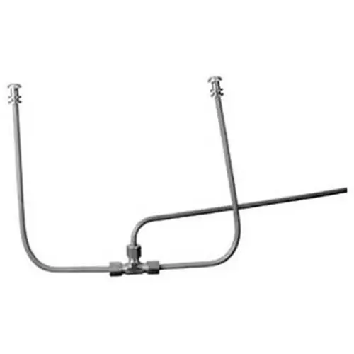 Latest Pilot Assembly for Vulcan Hart 00-764311-0000A