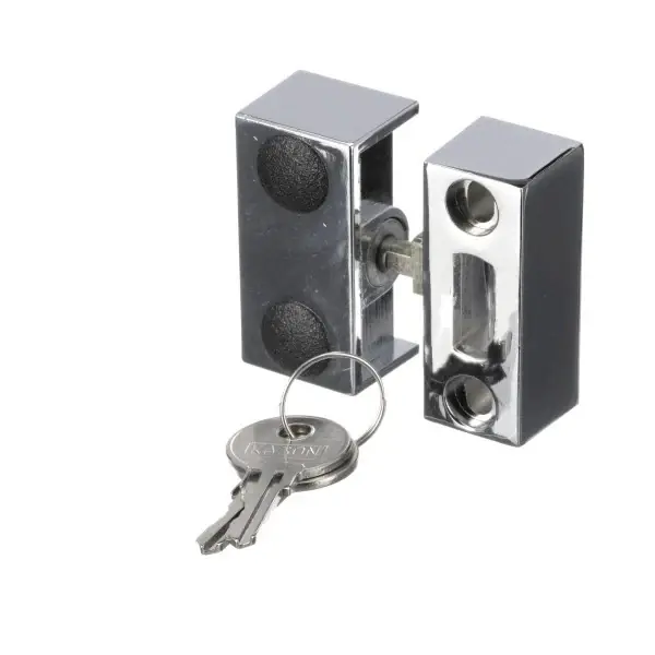 LOCK SECURITY S1 W/ 2X KEYS for Victory VT50597111 Markdown
