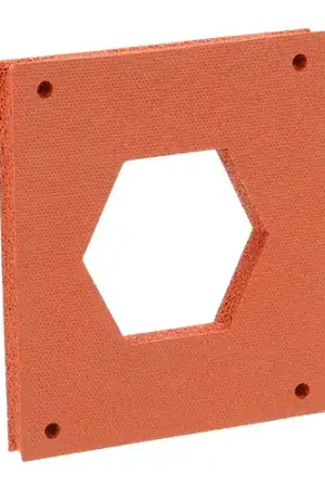 Drain Valve Gasket for Ultrafryer ULTR22A119 Buy Direct
