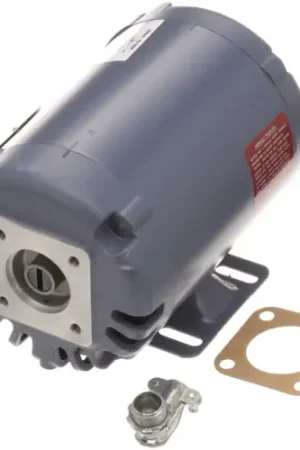 MOTOR PUMP 115V ULTRAFRYER 17A018 for Ultrafryer ULF17A018 Next Day Delivery