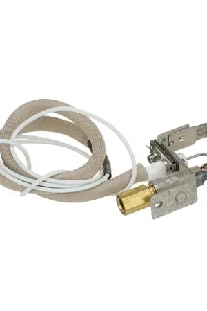 Pilot Assembly Natural Gas for Market Forge 97-6157 Reduced Price