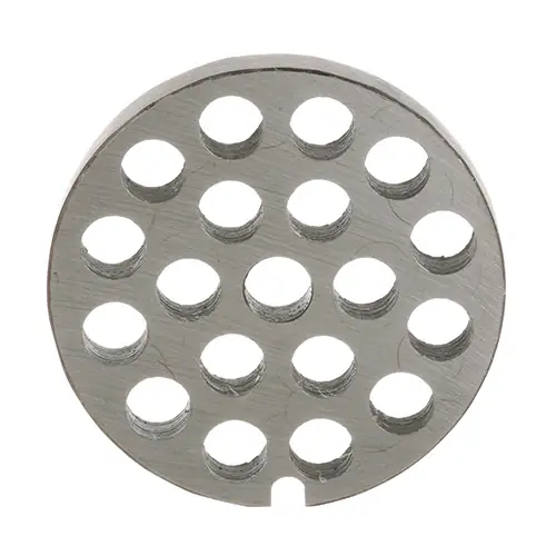 Fast Shipping GRINDER PLATE 3/8 812GP 3/8 for Uniworld 812GP3/8