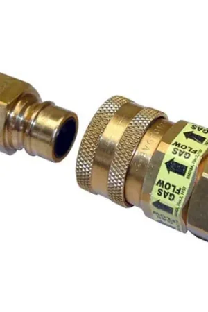 Quick Disconnect Device A125 for Dormont A-125 New Arrival