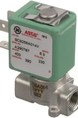 Discount SOLENOID VALVE - 120V - 5162-1 for Southbend 5162-1