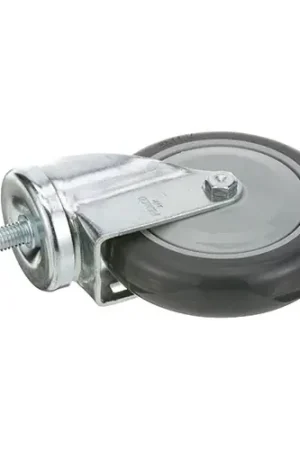 Factory Price Threaded Stem Caster 5 W 1/2-13 for Frymaster 810-2406