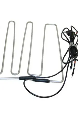 Today Only Heater Defrost 115V 325W for Victory 50598901