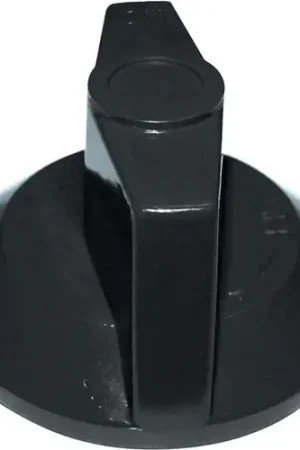 Affordable Knob 2-1/2 D OFF-ON 719256-00002 for Hobart 719256-00002