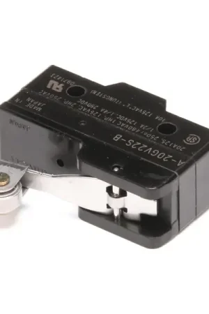 Best Seller SWITCH MICRO W/ROLLER 01-1000V6-00001 for Baxter 01-1000V6-00001