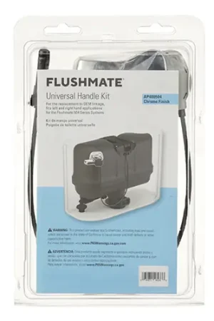 Clearance Flushmate Handle Kit For 504 Series System (AP400504) for Sloan - -AP400504