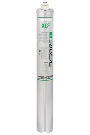 Seasonal Sale Water Filter Cartridge - XC 1/2 micron rated for Everpure 9613-09