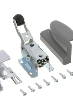 Door Closer Flush Mount 11098000004 for Kason Luxury