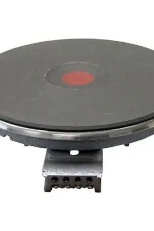 Top Pick Surface Heater 208V 2000W GAR-2590200 for Garland