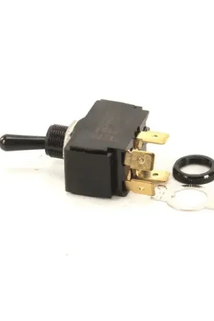 Authentic Victory VT50584001 Switch, Toggle, DPST, 20A