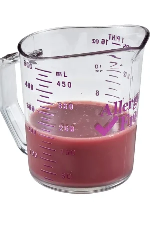 Direct From Factory Measuring Cup 1 Pint 50MCCW441 for Cambro CAM50MCCW-441