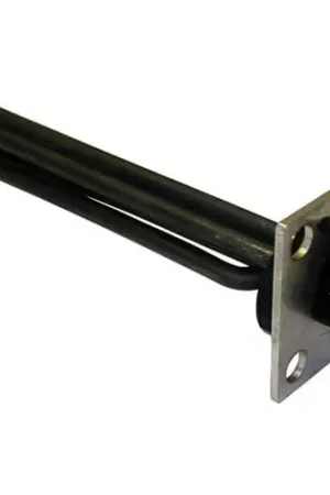 Holiday Sale SINK HEATER ELEMENT 3000W (9 INCH) HTR02.06.300.00 for Hatco HTR02-06-300-00